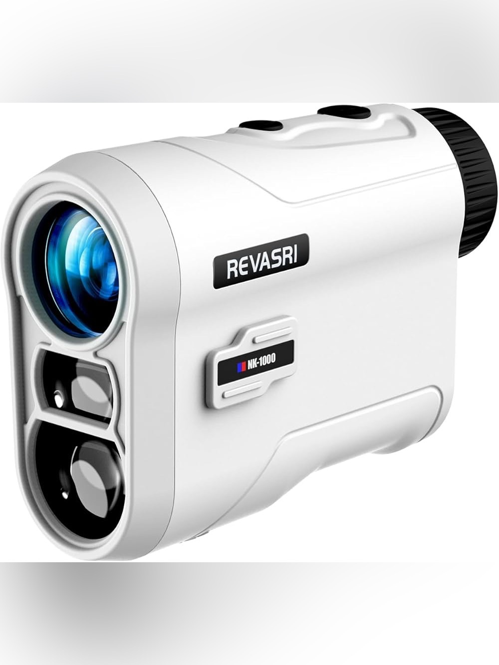 REVASRI golf rangefinder with slope and pin lock vibration NK-1000